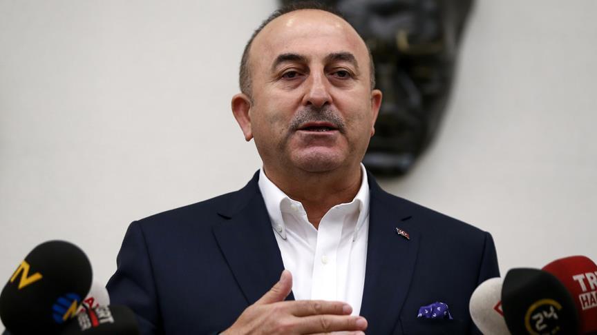 FM: Turkey to further stand by Azerbaijan in Karabakh conflict’s settlement [UPDATE]