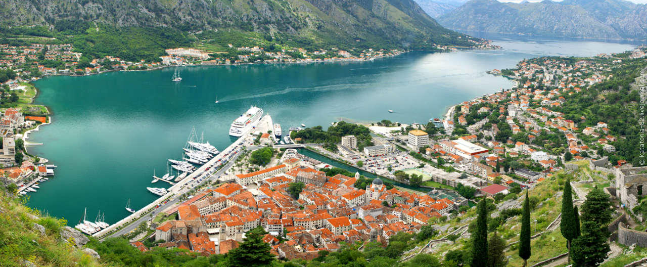 Montenegro eyes to develop co-op with Azerbaijan in tourism sector