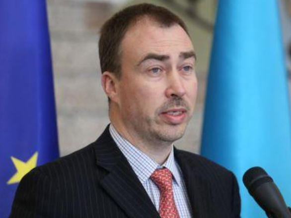 EU special rep. for South Caucasus to visit Azerbaijan