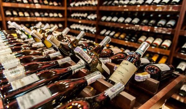 Azerbaijan records 17pct jump in wine production