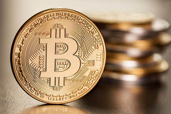 Bitcoin makes debut on futures market