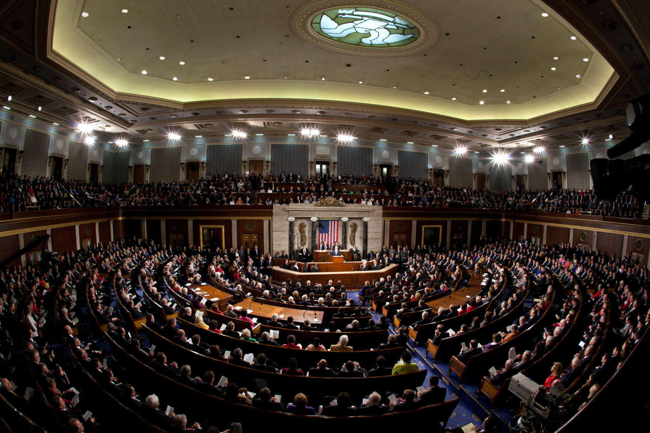 US Senate passes sweeping tax overhaul bill