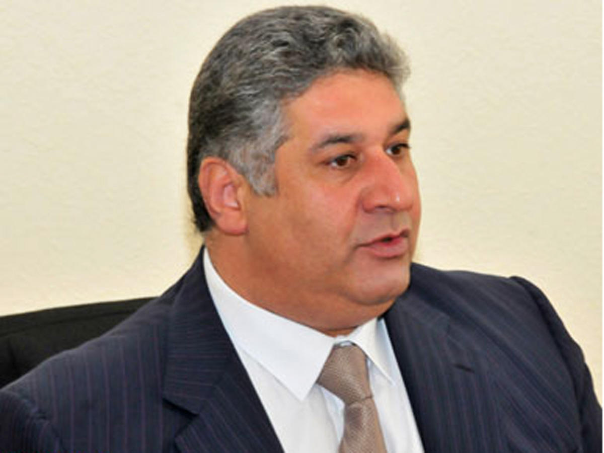 Minister: Azerbaijan Gymnastics Federation has passed a long path under Mehriban Aliyeva's leadership
