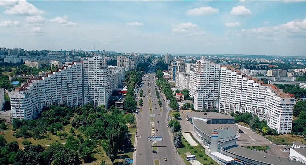 Investors from Azerbaijan invited to privatize state property in Moldova