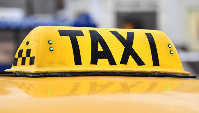 Clients of non-resident taxi services in Azerbaijan not subjected to VAT