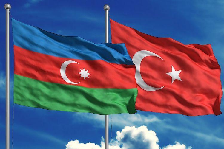 Azerbaijan, Turkey eye to further develop bilateral trade