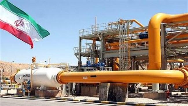 Iran’s economy going gas-powered