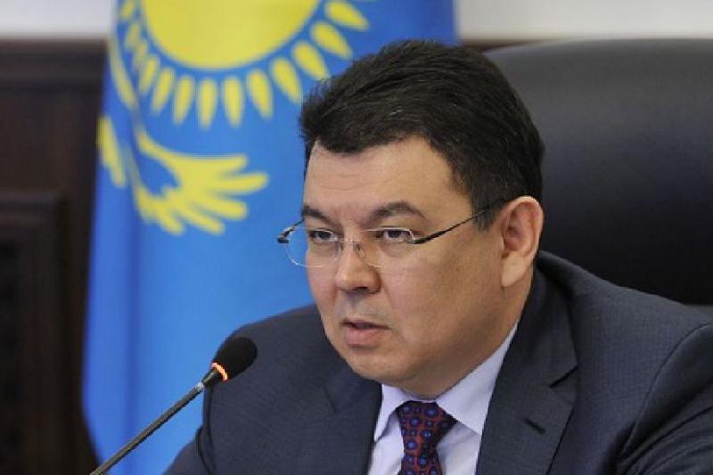 All Kazakh refineries to produce jet fuel
