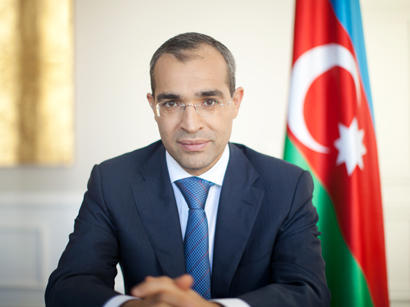 Mikayil Jabbarov appointed taxes minister of Azerbaijan