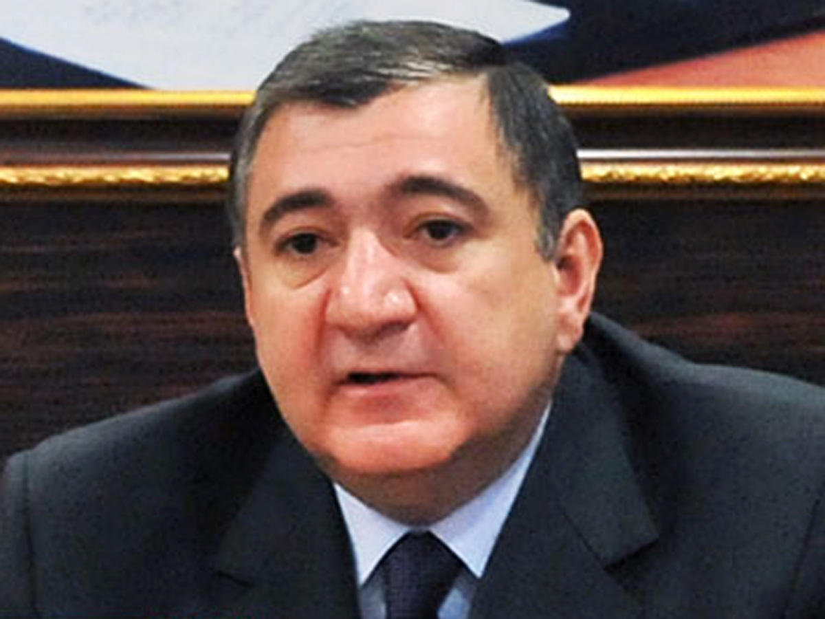 Minister: Azerbaijan should improve legislation to determine real tax potential