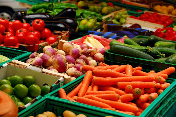 Uzbekistan likely to supply fruits, vegetables directly to Russian region