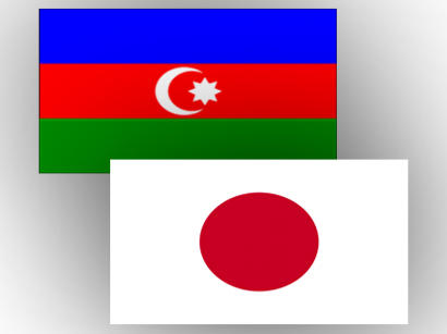 Japan eyes using 'One Belt One Road' to trade with Azerbaijan