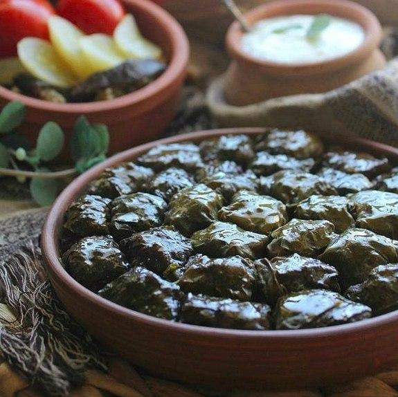 Azerbaijani Dolma recognized as Intangible Cultural Heritage