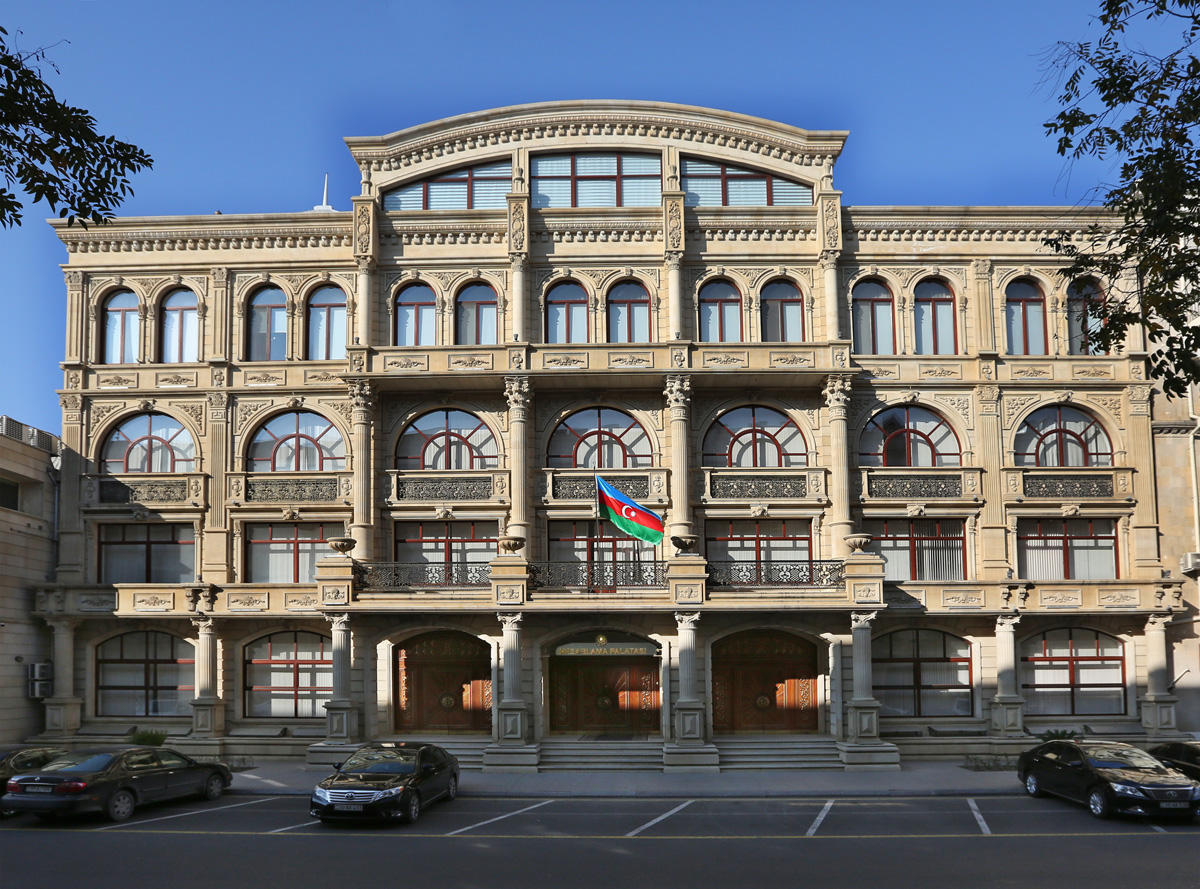 Azerbaijani Chamber of Accounts’ powers expanded