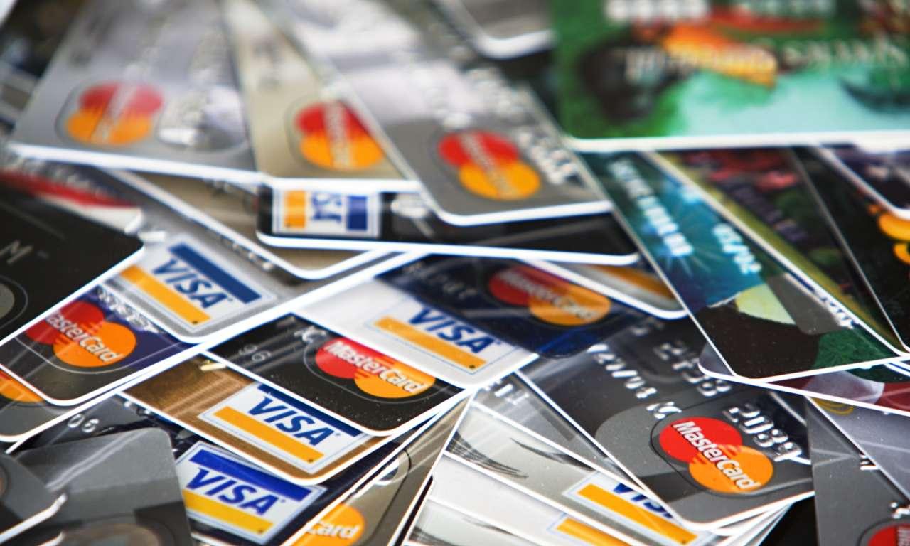 Visa cards a lot more popular in Kazakhstan than MasterCard