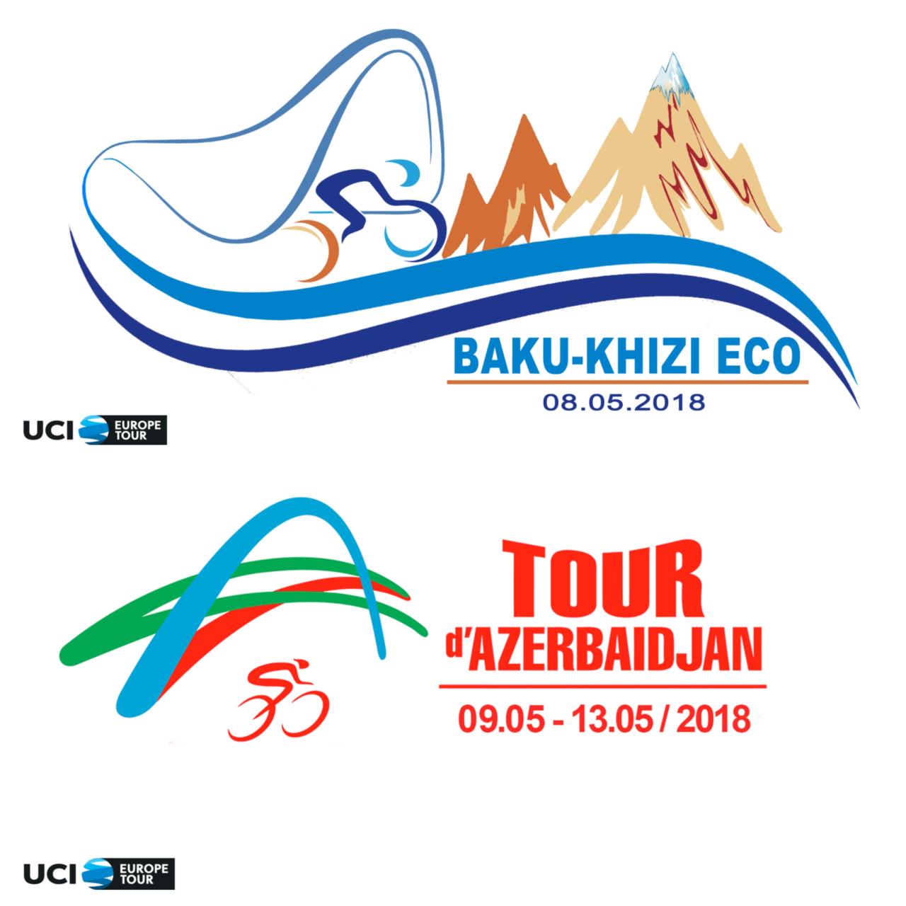 Start date of Tour d’Azerbaidjan 2018 released