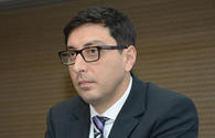 Azerbaijani minister of youth and sports announces new staff reforms