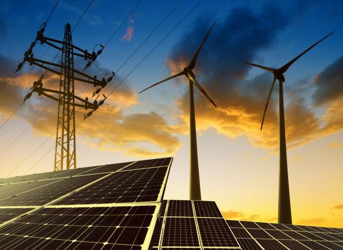 Azerbaijan ranks 31 with best energy system