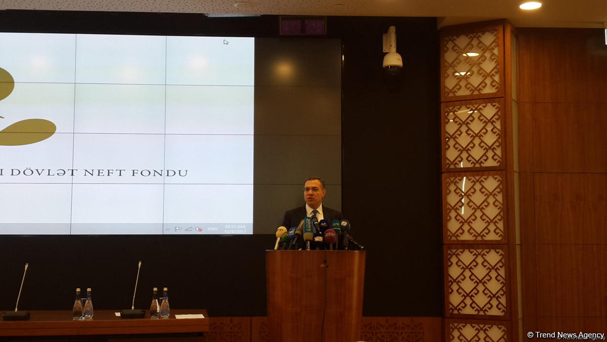 Azerbaijan drafts first report on transparency in extractive sector beyond EITI [UPDATE]