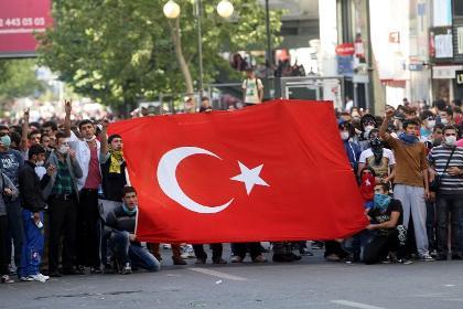 Rallies against Trump’s Jerusalem move to be held throughout Turkey