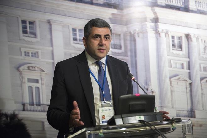 Azerbaijan's historical, cultural, natural heritage should be shared with world: UNWTO