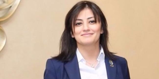 Nurlana Mammadzadeh appointed new Sec.Gen. of AGF