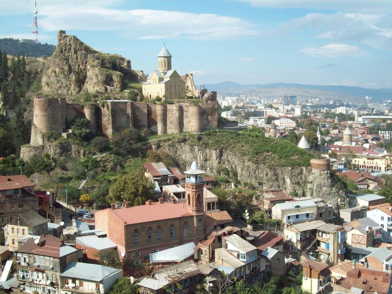 More than 1.5 million Azerbaijanis visit Georgia