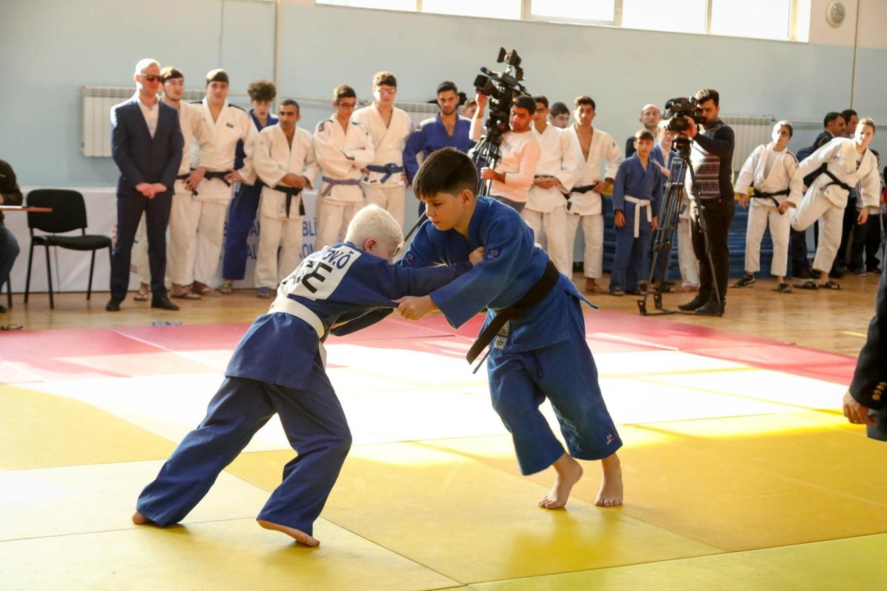 Third Children’s Paralympic Games held with Azercell’s support [PHOTO]