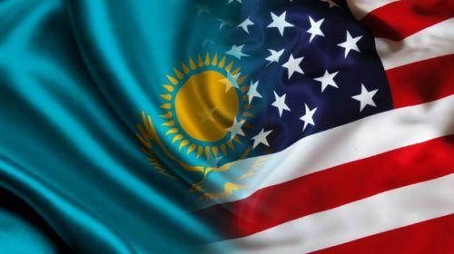 U.S. sees no obstacles for promotion of Kazakh goods to American market
