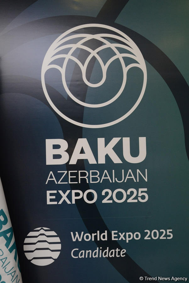 Expo 2025 assessment mission to visit Azerbaijan in 2018