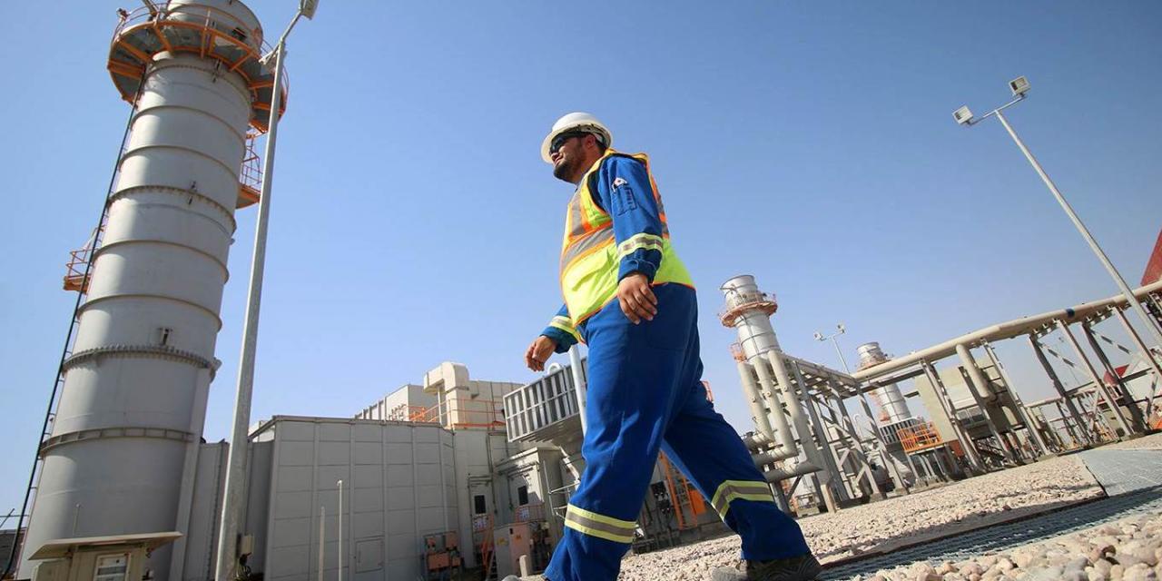 The myth of a fossil fuel phaseout