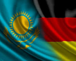 Kazakhstan, Germany agree on road transportation for 2018