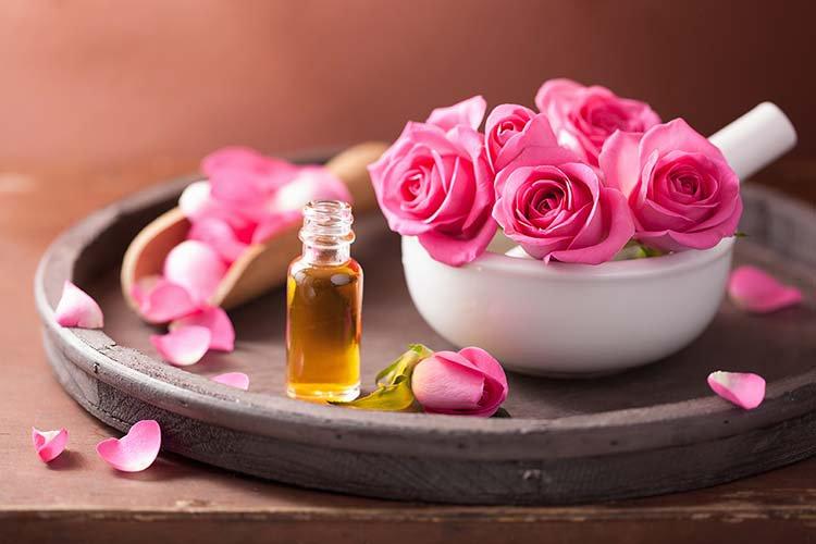 Azerbaijan to enter world flower oil market