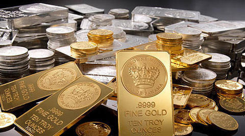 Gold, silver extraction increases in Azerbaijan