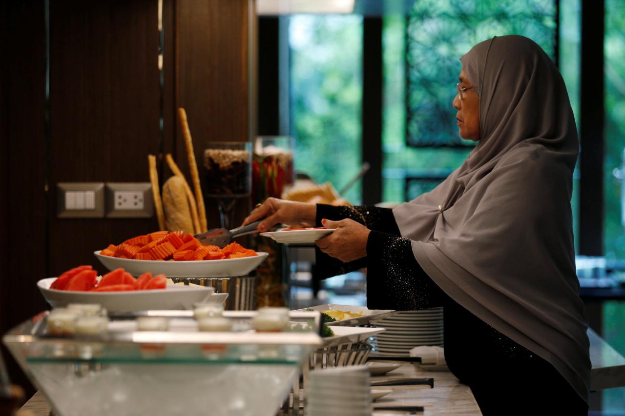 Halal hotel in Azerbaijan to lure more Muslim visitors