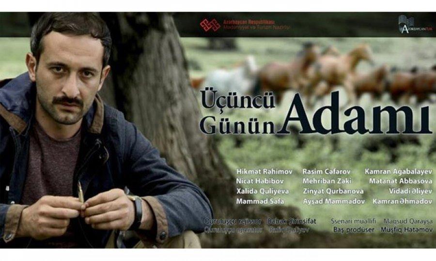 Azerbaijani actors named best in Turkey [PHOTO] - Gallery Image