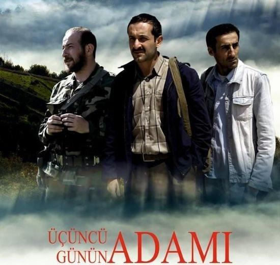 Azerbaijani actors named best in Turkey [PHOTO]