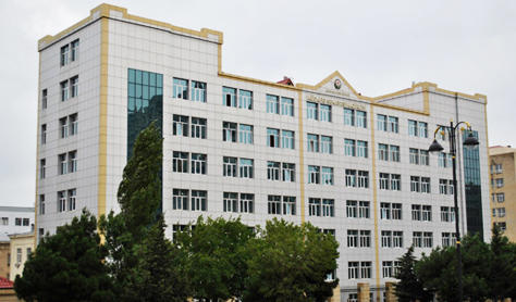 Director General appointed in Azerbaijan's National Aerospace Agency