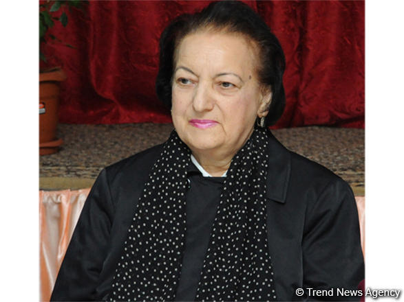 Number of migrants arriving in Azerbaijan growing - ombudsman