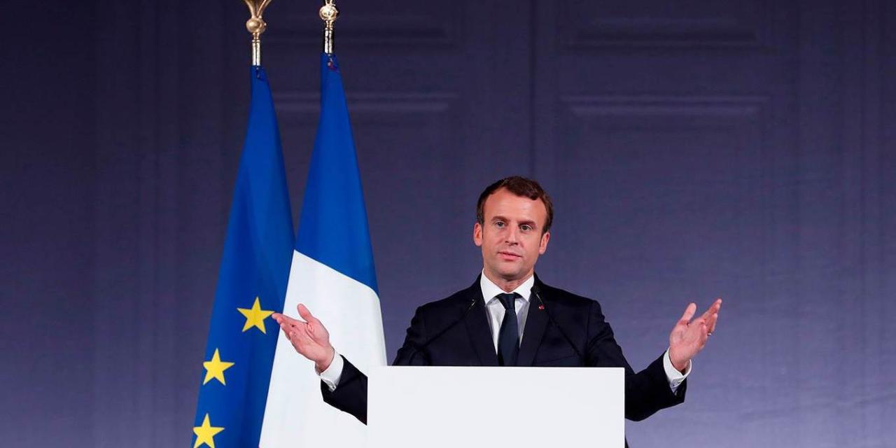 Can Europe sustain the Macron moment?