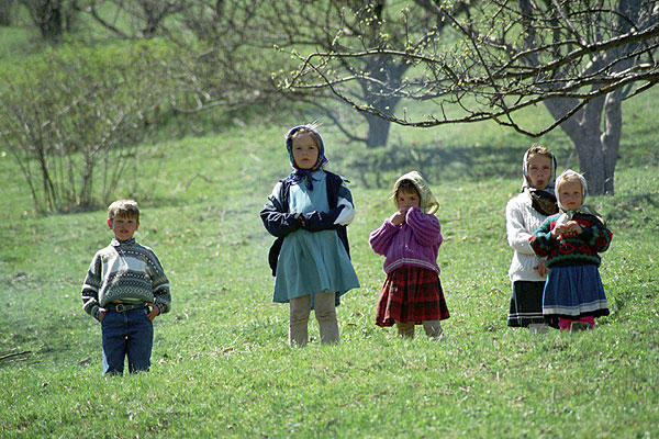 Armenia almost destroyed Russian community in country