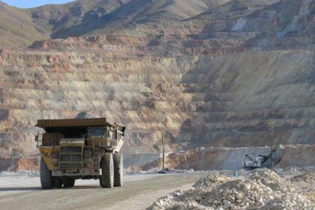 Iran expects huge surge in minerals discovery: deputy minister