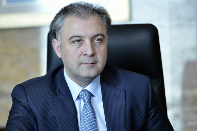 IBA executive to head Azerbaijan Credit Bureau's Supervisory Board