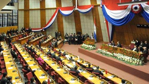 Paraguay Parliament recognizes Khojaly genocide