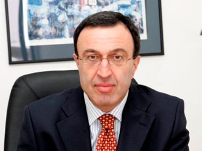 Petar Stoyanov says Azerbaijan turned into modern state with stable economy