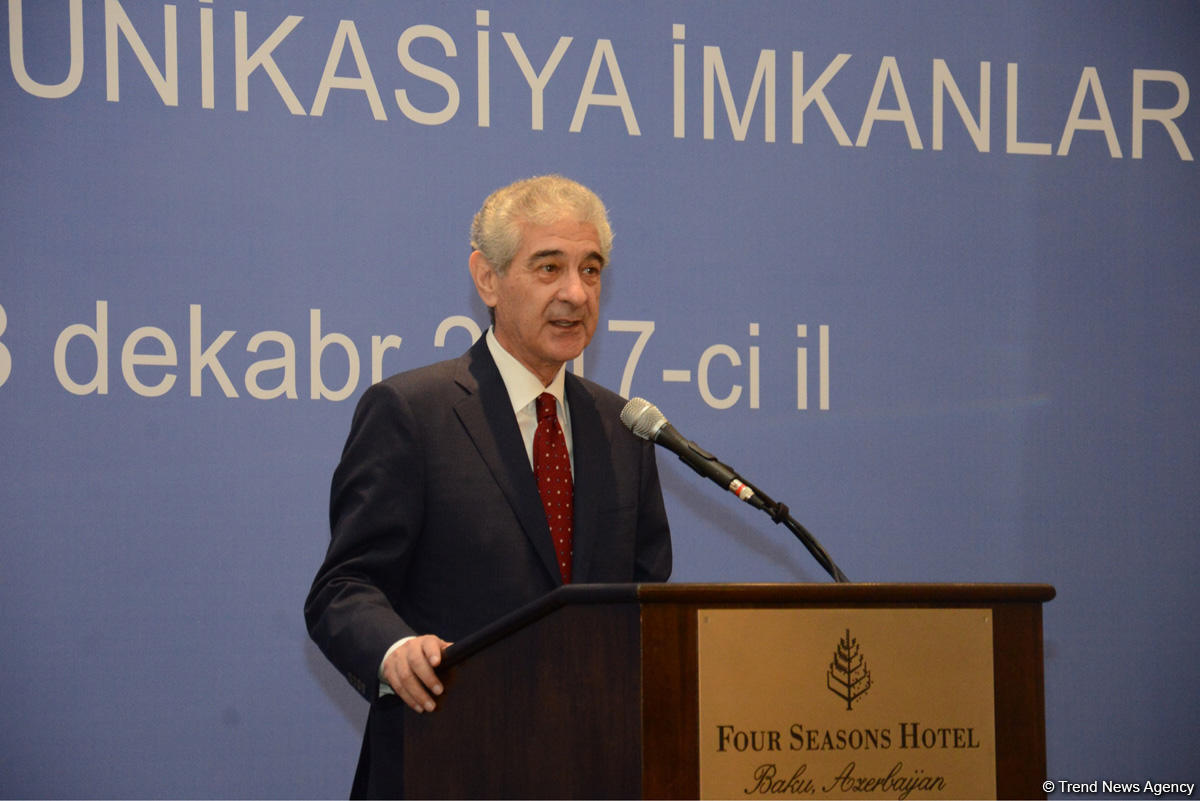 Ali Ahmadov: President Ilham Aliyev has high chance to be elected