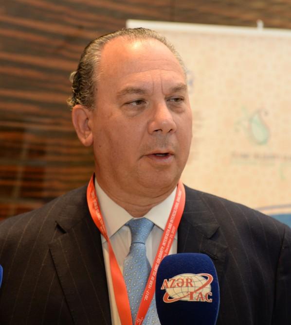 Rabbi Marc Schneier: Azerbaijan makes outstanding contribution to interfaith and intercultural dialogue