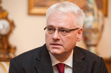Azerbaijan can be proud of its success, says Ivo Josipovic
