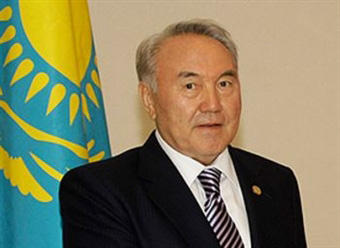 Nazarbayev: President Aliyev's life experience and professionalism to further serve Azerbaijan's sustainable development