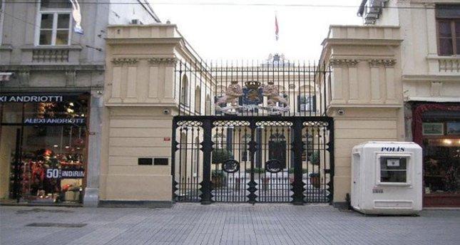 Ankara renames UAE embassy's street after Ottoman pasha amid recent spat